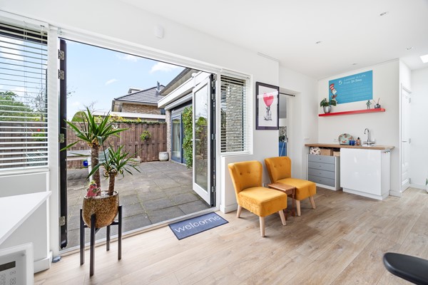 Medium property photo - Arenastraat 91, 2492 WZ Den Haag